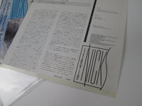Load image into Gallery viewer, Stevie Nicks I Can't Wait (ExtendedMix) Modern S14-134 with OBI Japan VINYL LP
