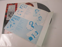 Load image into Gallery viewer, Propaganda Duel Polystar R13D-2002 with OBI Japan VINYL LP
