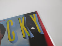 Load image into Gallery viewer, Bill Conti Best Of Rocky United Artists Records K28P4081 with OBI Japan VINYL LP
