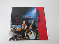 Load image into Gallery viewer, Bill Conti Best Of Rocky United Artists Records K28P4081 with OBI Japan VINYL LP
