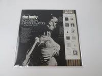 Load image into Gallery viewer, ROGER WATERS BODY EMI EMS-40143 with OBI Japan VINYL LP
