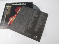 Load image into Gallery viewer, ROGER WATERS BODY EMI EMS-40143 with OBI Japan VINYL LP
