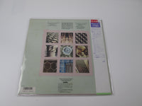 Load image into Gallery viewer, ALAN PARSONS PROJECT GAUDI Promo ARISTA 28RS-17 with OBI Japan VINYL LP
