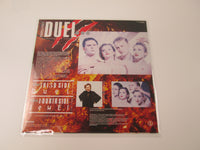 Load image into Gallery viewer, Propaganda Duel Polystar R13D-2002 with OBI Japan VINYL LP
