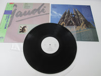 Load image into Gallery viewer, ALAN PARSONS PROJECT GAUDI Promo ARISTA 28RS-17 with OBI Japan VINYL LP
