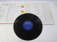 Load image into Gallery viewer, Black Sabbath PHILIPS SFX-7203 With OBI Japan VINYL  LP
