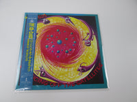 Load image into Gallery viewer, B-52'S BOUNCING OFF THE SATELLITES Promo R28D 2078   with OBI Japan  LP Vinyl
