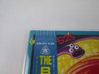 Load image into Gallery viewer, B-52'S BOUNCING OFF THE SATELLITES Promo R28D 2078   with OBI Japan  LP Vinyl
