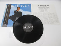 Load image into Gallery viewer, OST THE UNTOUCHABLES A&amp;M C28Y3193 with OBI Japan LP Vinyl
