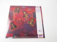 Load image into Gallery viewer, MEGADETH PEACE SELLS BUT WHO'S BUYING CAPITOL ECS-81773 with OBI Japan LP Vinyl
