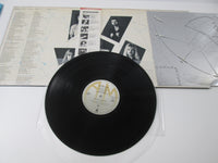 Load image into Gallery viewer, STYX CORNERSTONE A&amp;M AMP-6064 PROMO with OBI Japan LP Vinyl
