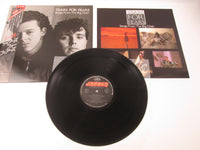 Load image into Gallery viewer, TEARS FOR FEARS SONGS FROMBIG CHAIR 25PP-157 promo with OBI Japan LP Vinyl
