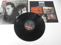 Load image into Gallery viewer, TEARS FOR FEARS SONGS FROMBIG CHAIR 25PP-157 promo with OBI Japan LP Vinyl
