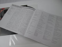 Load image into Gallery viewer, TEARS FOR FEARS SONGS FROMBIG CHAIR 25PP-157 promo with OBI Japan LP Vinyl
