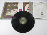 Load image into Gallery viewer, Jon Anderson Olias Of Sunhillow Atlantic P-10192A  with OBI Japan VINYL LP
