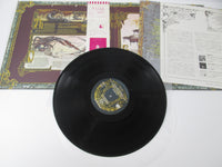 Load image into Gallery viewer, Jon Anderson Olias Of Sunhillow Atlantic P-10192A  with OBI Japan VINYL LP
