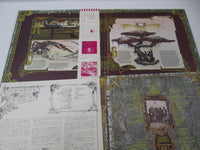 Load image into Gallery viewer, Jon Anderson Olias Of Sunhillow Atlantic P-10192A  with OBI Japan VINYL LP
