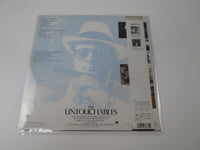 Load image into Gallery viewer, OST THE UNTOUCHABLES A&amp;M C28Y3193 with OBI Japan LP Vinyl
