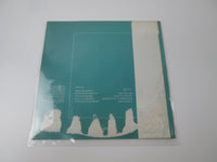 Load image into Gallery viewer, MAGAZINE SECONDHAND DAYLIGHT Promo VIRGIN VIP-6936 with OBI Japan VINYL LP
