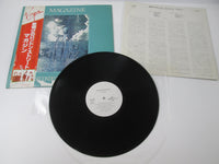 Load image into Gallery viewer, MAGAZINE SECONDHAND DAYLIGHT Promo VIRGIN VIP-6936 with OBI Japan VINYL LP
