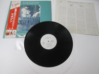 Load image into Gallery viewer, MAGAZINE SECONDHAND DAYLIGHT Promo VIRGIN VIP-6936 with OBI Japan VINYL LP
