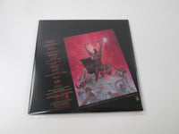 Load image into Gallery viewer, Heavy Metal OST 40AP 2122~3 with OBI Japan VINYL
