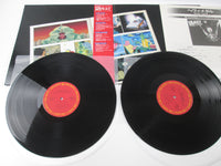 Load image into Gallery viewer, Heavy Metal OST 40AP 2122~3 with OBI Japan VINYL
