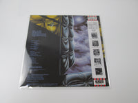 Load image into Gallery viewer, IRON MAIDEN PIECE OF MIND EMI EMS-91057 With OBI Japan VINYL  LP
