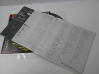 Load image into Gallery viewer, IRON MAIDEN PIECE OF MIND EMI EMS-91057 With OBI Japan VINYL  LP
