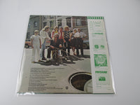 Load image into Gallery viewer, Foghat Fool For The City Bearsville P-10073W  with OBI Japan LP Vinyl
