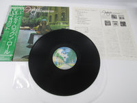 Load image into Gallery viewer, Foghat Fool For The City Bearsville P-10073W  with OBI Japan LP Vinyl
