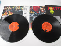Load image into Gallery viewer, OST TOMMY POLYDOR MP-9492,3  with OBI Japan LP Vinyl
