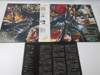 Load image into Gallery viewer, OST TOMMY POLYDOR MP-9492,3  with OBI Japan LP Vinyl
