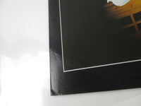 Load image into Gallery viewer, THE 'O' BAND KNIFE Promo UNITED ARTISTS GP522  with OBI Japan LP Vinyl

