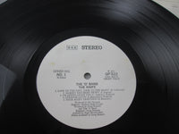 Load image into Gallery viewer, THE 'O' BAND KNIFE Promo UNITED ARTISTS GP522  with OBI Japan LP Vinyl
