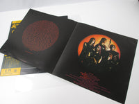 Load image into Gallery viewer, THE 'O' BAND KNIFE Promo UNITED ARTISTS GP522  with OBI Japan LP Vinyl
