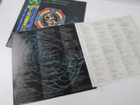 Load image into Gallery viewer, Electric Light Orchestra A New World Record Jet 25AP1096  with OBI EP Japan VINYL LP
