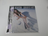 Load image into Gallery viewer, JUICE NEWTON GREATEST HITS CAPITOL ECS-81668 with OBI Japan VINYL LP

