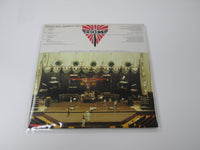 Load image into Gallery viewer, LOUDNESS LIVE-LOUD-ALIVE Promo COLUMBIA AZ-7173,4 with OBI Japan VINYL LP
