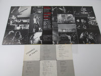 Load image into Gallery viewer, LOUDNESS LIVE-LOUD-ALIVE Promo COLUMBIA AZ-7173,4 with OBI Japan VINYL LP
