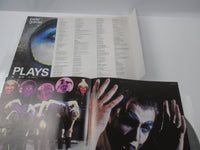 Load image into Gallery viewer, Peter Gabriel Plays Live Charisma 18S-168~169 with OBI Japan VINYL  LP
