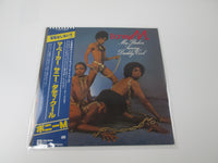 Load image into Gallery viewer, BONEY M. MA BAKER, SUNNY,DADDY COOL ATLANTIC P-10436A with OBI Japan VINYL LP
