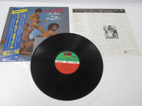 Load image into Gallery viewer, BONEY M. MA BAKER, SUNNY,DADDY COOL ATLANTIC P-10436A with OBI Japan VINYL LP
