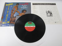 Load image into Gallery viewer, BONEY M. MA BAKER, SUNNY,DADDY COOL ATLANTIC P-10436A with OBI Japan VINYL LP
