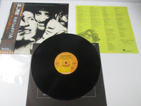Load image into Gallery viewer, GRAND FUNK RAILROAD GOOD SINGIN' GOOD PLAYIN' EIS-80640 with OBI Japan VINYL LP
