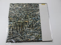 Load image into Gallery viewer, Siouxsie And The Banshees Juju Polydor 28MM0052 with OBI Japan VINYL LP
