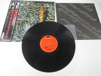 Load image into Gallery viewer, Siouxsie And The Banshees Juju Polydor 28MM0052 with OBI Japan VINYL LP
