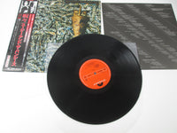 Load image into Gallery viewer, Siouxsie And The Banshees Juju Polydor 28MM0052 with OBI Japan VINYL LP
