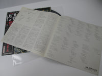 Load image into Gallery viewer, Siouxsie And The Banshees Juju Polydor 28MM0052 with OBI Japan VINYL LP
