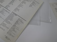 Load image into Gallery viewer, ALIEN SEX FIEND LIQUID HEAD IN TOKYO VAP 35138-25  with OBI Japan VINYL LP
